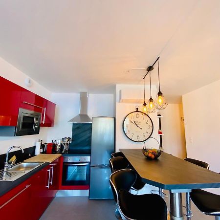 Appartement Neuf Tout Confort En Bord De Mer Проприано Екстериор снимка